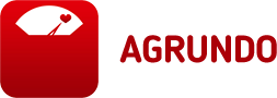 Agrundo App Logo